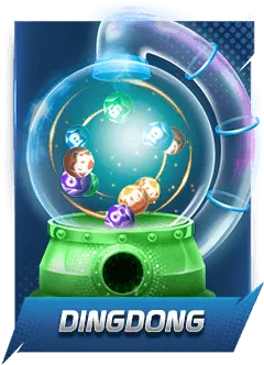 dingdong