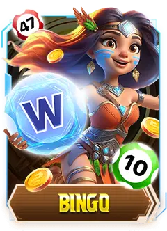 bingo