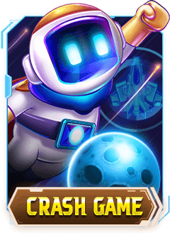 crashgame