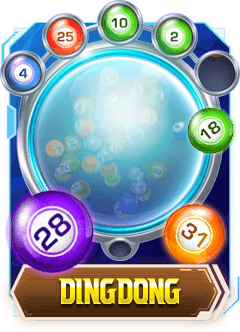 RajaTotoBet DingDong