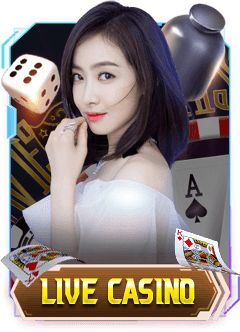 RajaTotoBet LiveCasino
