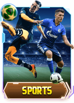 RajaTotoBet Sportsbook