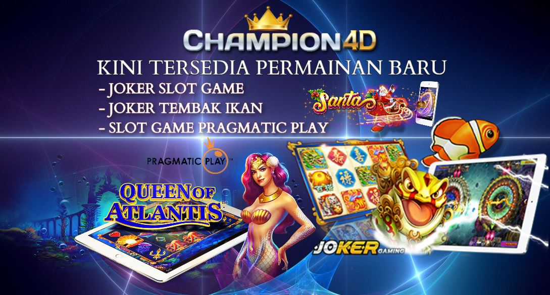 BANDAR TOGEL ONLINE TERPERCAYA