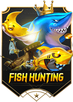 Champion4D FishHunting