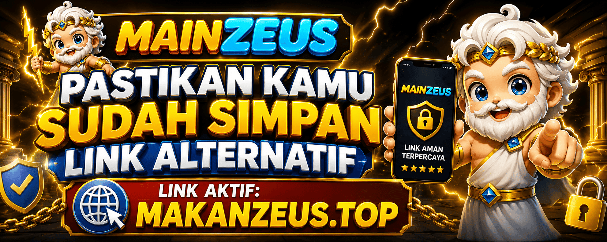 Mainzeus
