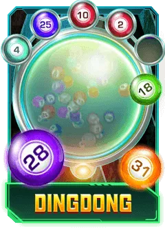 dingdong