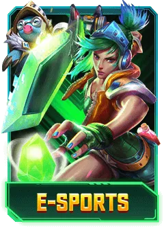 esports