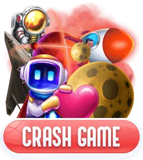 crashgame