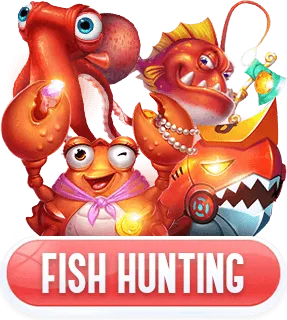 fishhunting