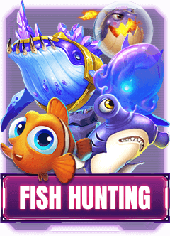 GioToto FishHunting