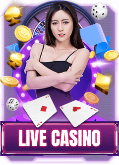GioToto LiveCasino