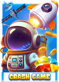 crashgame