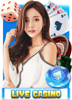 TogelGalaxy LiveCasino