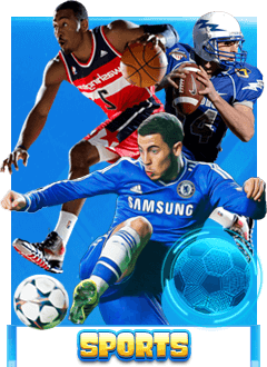 TogelGalaxy Sportsbook