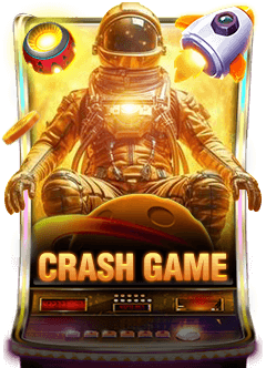 crashgame