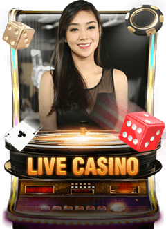 RoyalKing4D LiveCasino