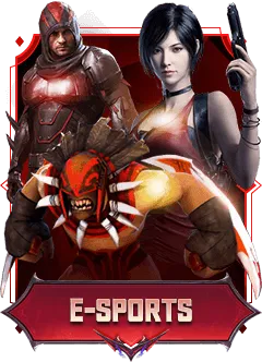 esports