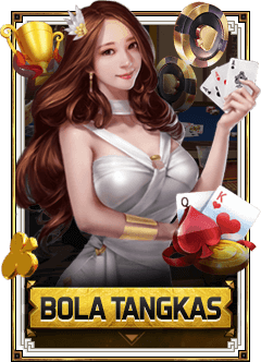 ratuking bola tangkas