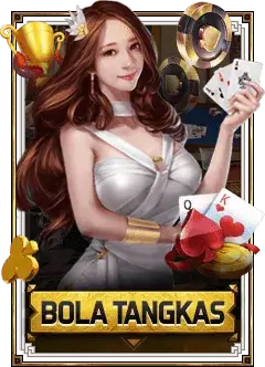ratuking bola tangkas