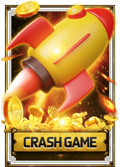 crashgame