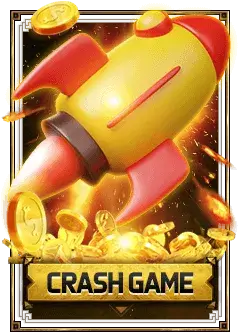 crashgame