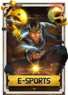 esports