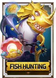 RatuKing4D FishHunting