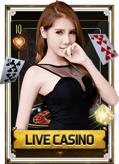 RatuKing4D LiveCasino