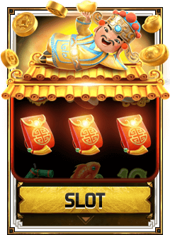 RatuKing4D Slots