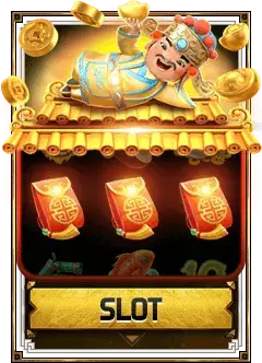 RatuKing4D Slots