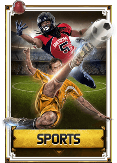 RatuKing4D Sportsbook