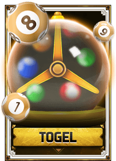 RatuKing4D togel