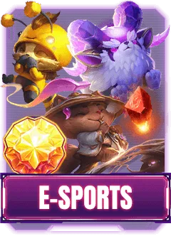 esports