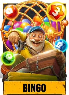 bingo