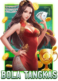 MatrixSlot bola tangkas