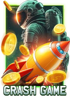 crashgame