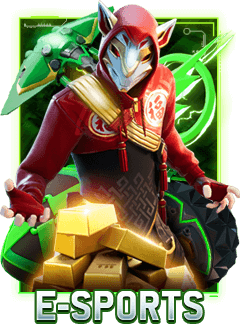 esports