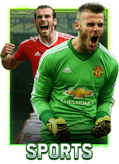 MatrixSlot sportsbook