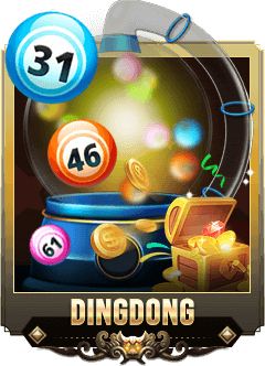 dingdong
