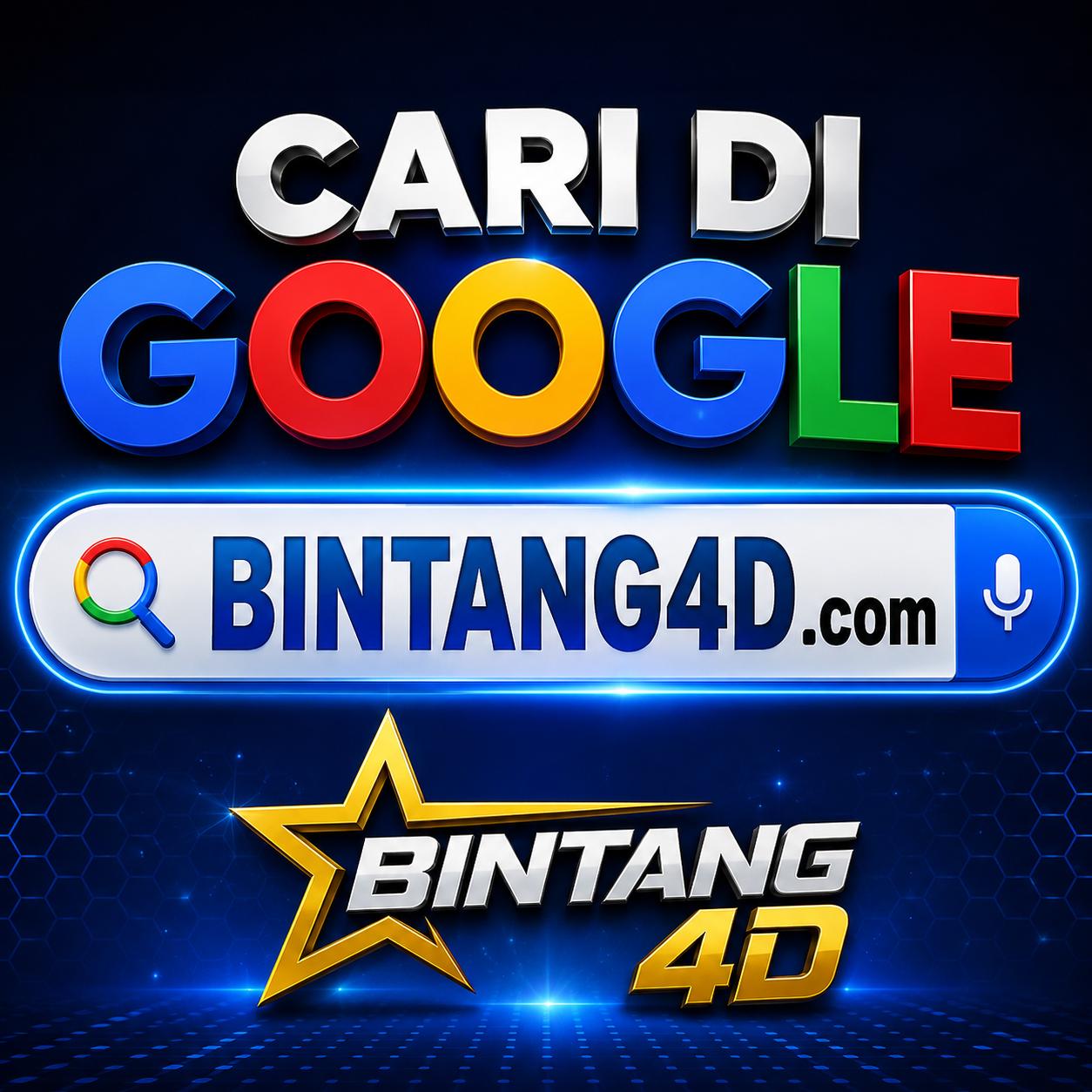 bintang4d
