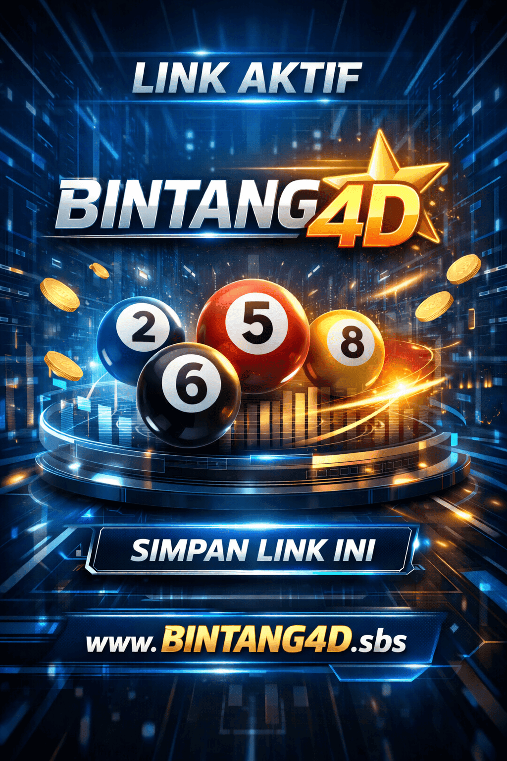 bintang4d