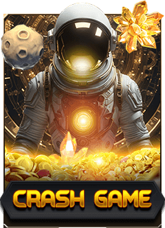 crashgame