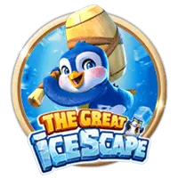 The Great Ice Scape