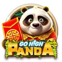 GO HIGH PANDA