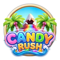 CANDY RUSH