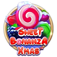 SWEET BONANZA XMAS