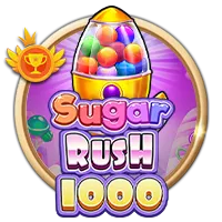 SUGAR RUSH 1000
