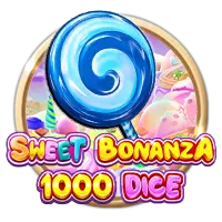 SWEET BONANZA 1000 DICE