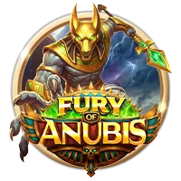 FURY OF ANUBIS