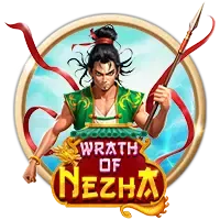 WRATH OF NEZHA
